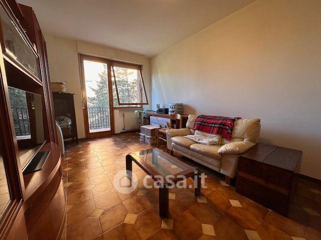 Trilocale in Via Amerigo Vespucci — foto 18 di 21