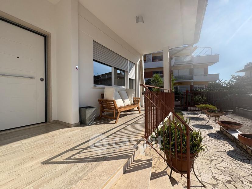 Villa in Via Sardegna 15 — foto 97 di 119
