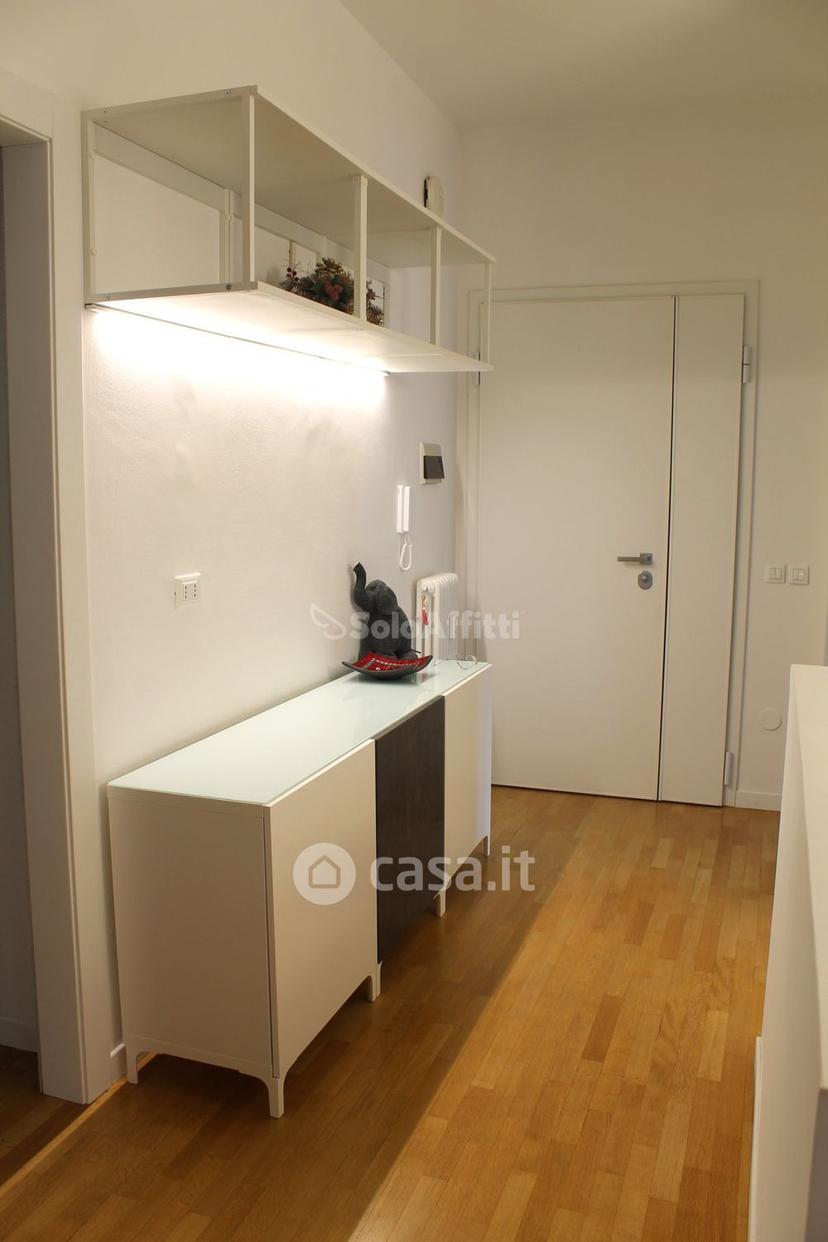 Quadrilocale in Via Ludovico Ariosto — foto 23 di 23