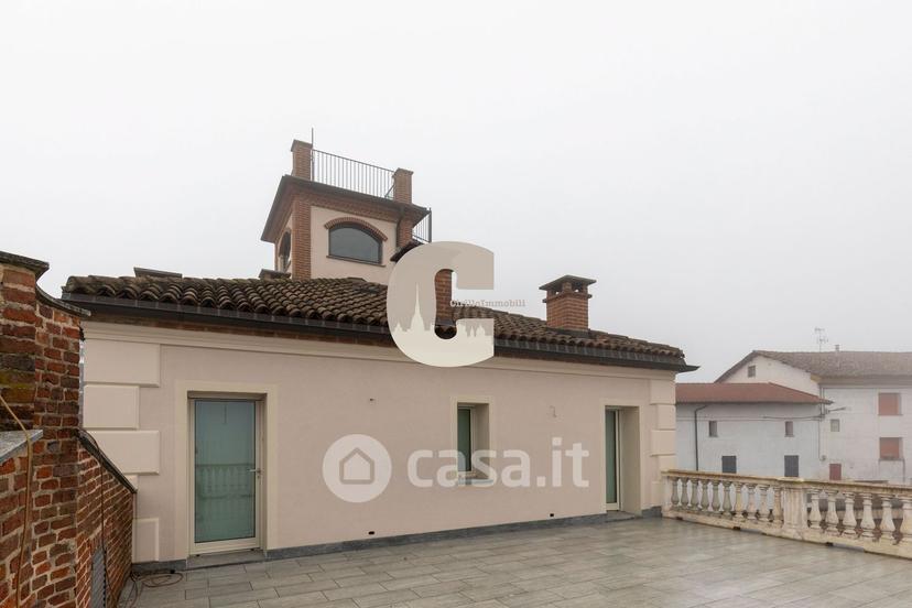 Villa in Via Vincenzo Gioberti 2 — foto 104 di 119