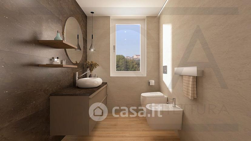 Villa in Via Guareschi — foto 15 di 18