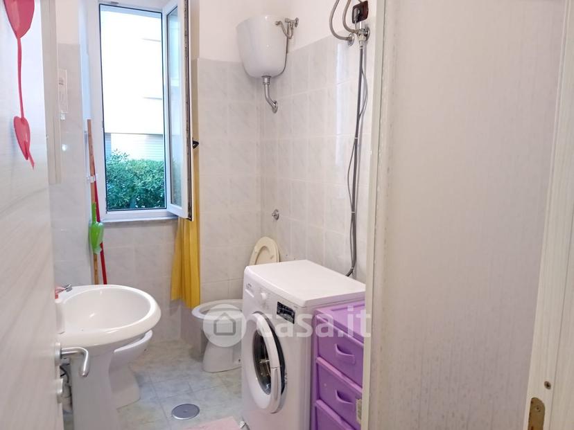 Trilocale in Lungomare Nazario Sauro 331 — foto 17 di 18