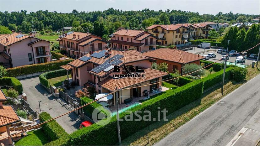 Villa in Via John Fitzgerald Kennedy 4 — foto 14 di 39