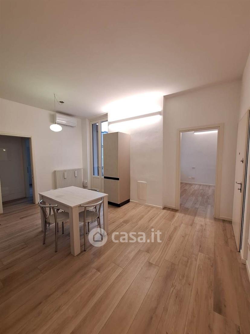 Trilocale in Piazza Giuseppe Malvezzi 67 — foto 3 di 11