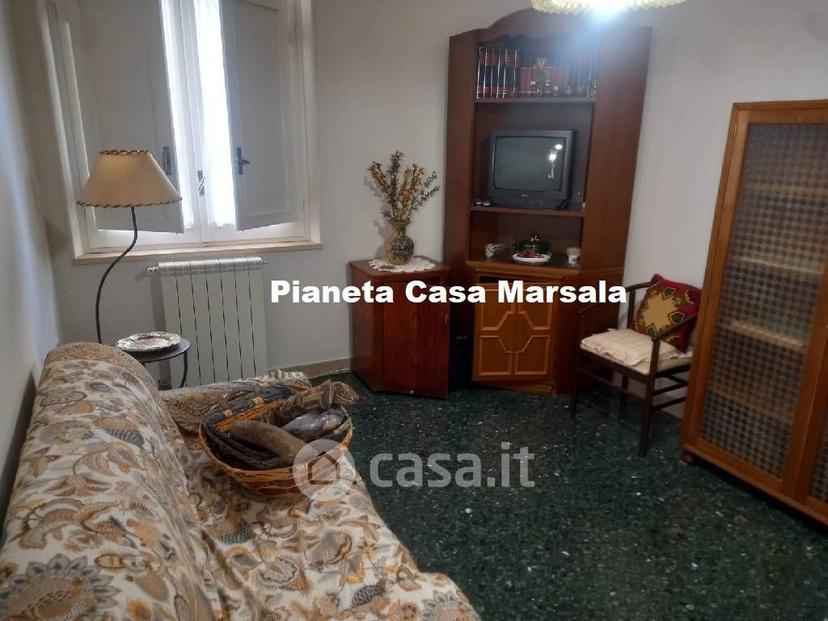 Appartamento in Via Mario Rapisardi — foto 11 di 13