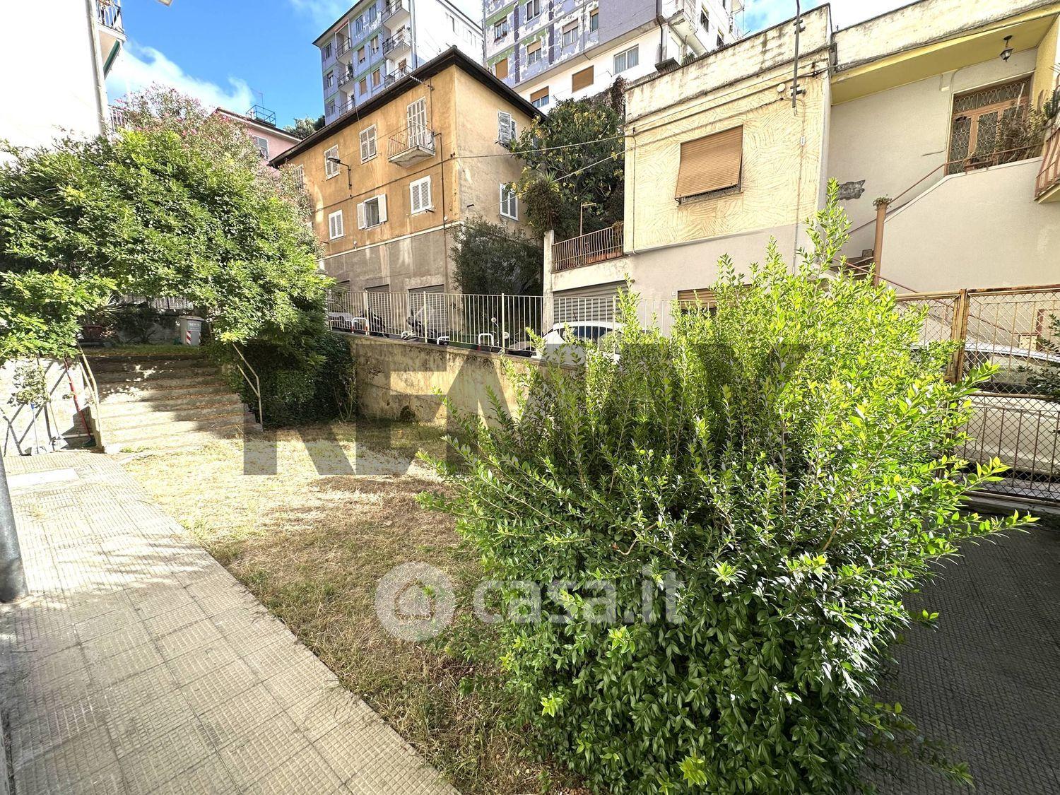 Trilocale in Via Filippo Corridoni 11