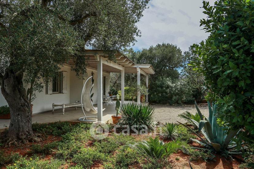 Villa in Via Taverna — foto 20 di 23