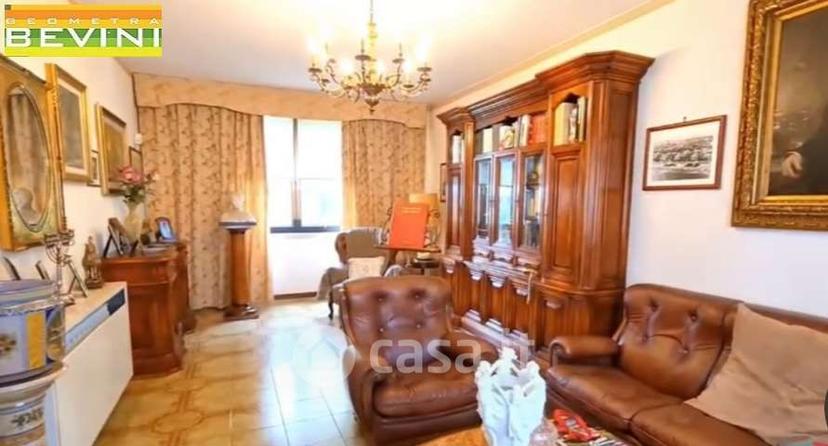 Appartamento in Via Michele Fusco 88 — foto 44 di 47