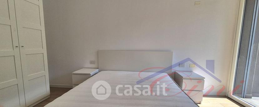 Trilocale in Piazza Giosuè Carducci — foto 11 di 33