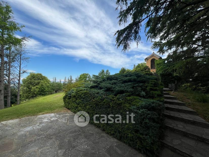 Villa in Località San Giorgio — foto 18 di 44