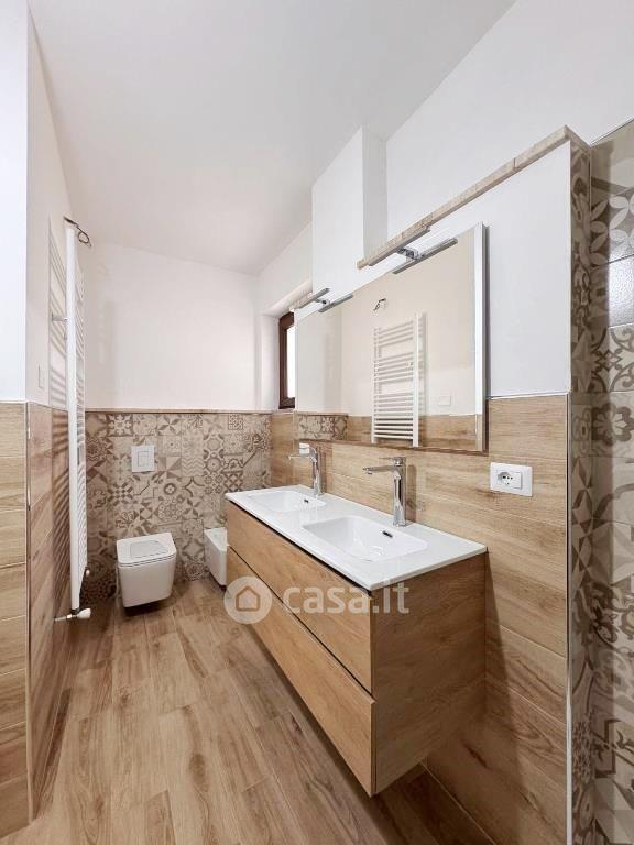 Trilocale in Via Filippo Addis 7 — foto 2 di 15