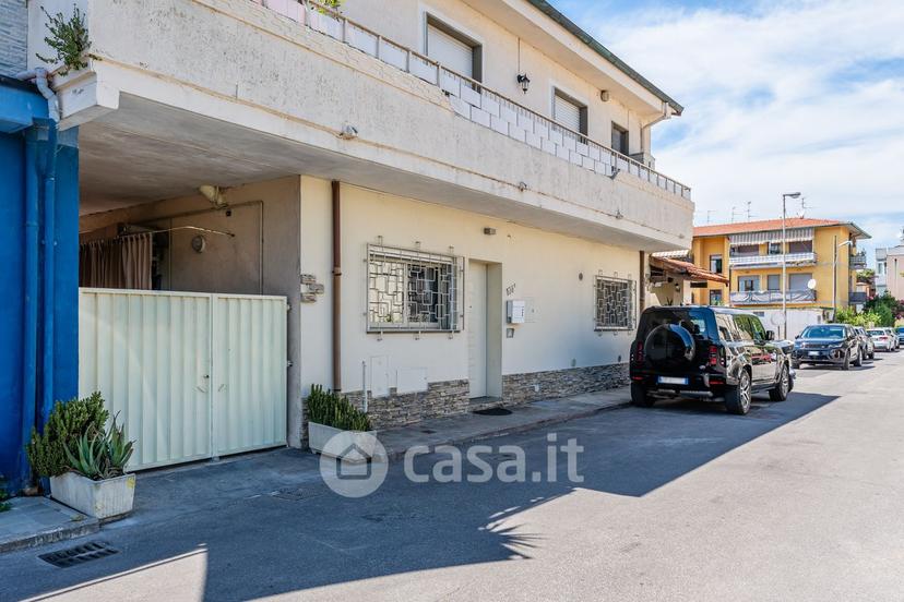 Appartamento in Via della Gronda 101 — foto 24 di 24