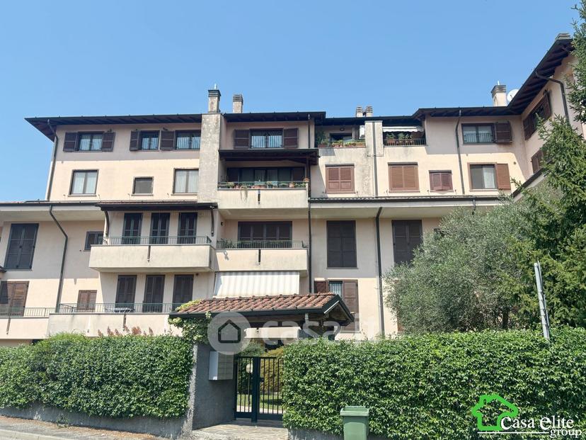 Trilocale in Via Teresa Abbà 35 — foto 12 di 29