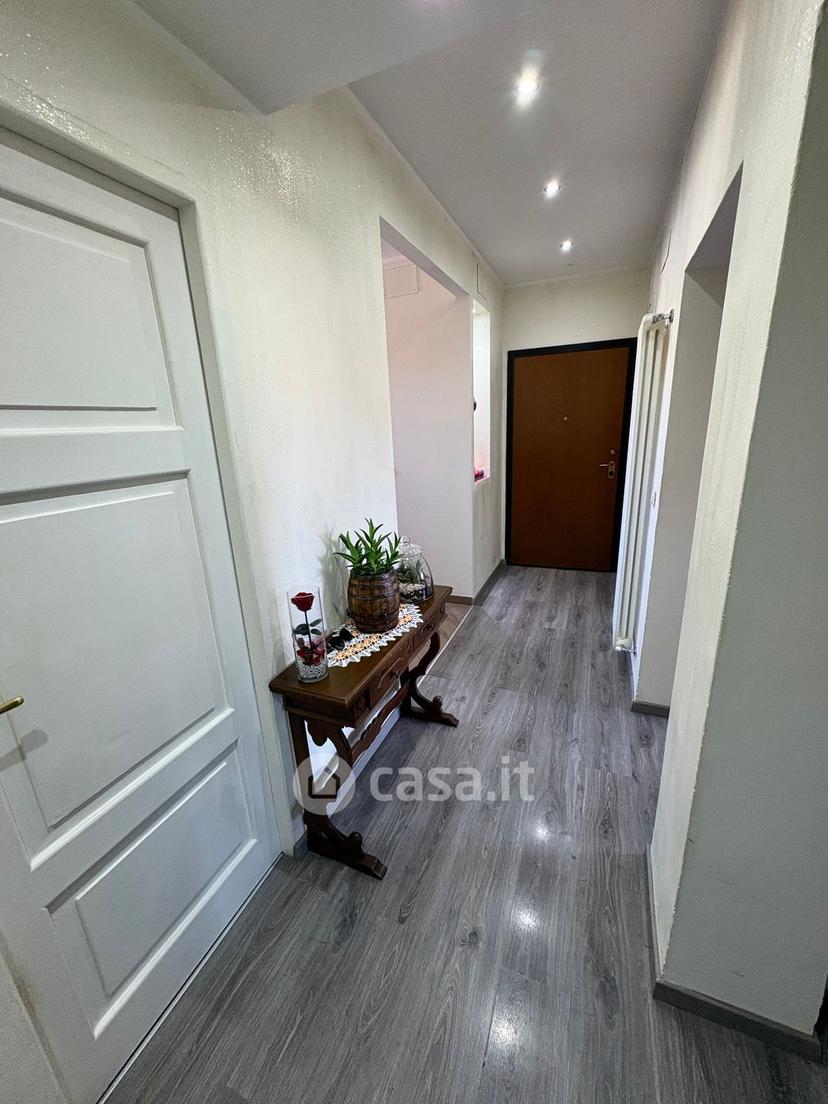 Appartamento in Via del Trionfo — foto 14 di 28