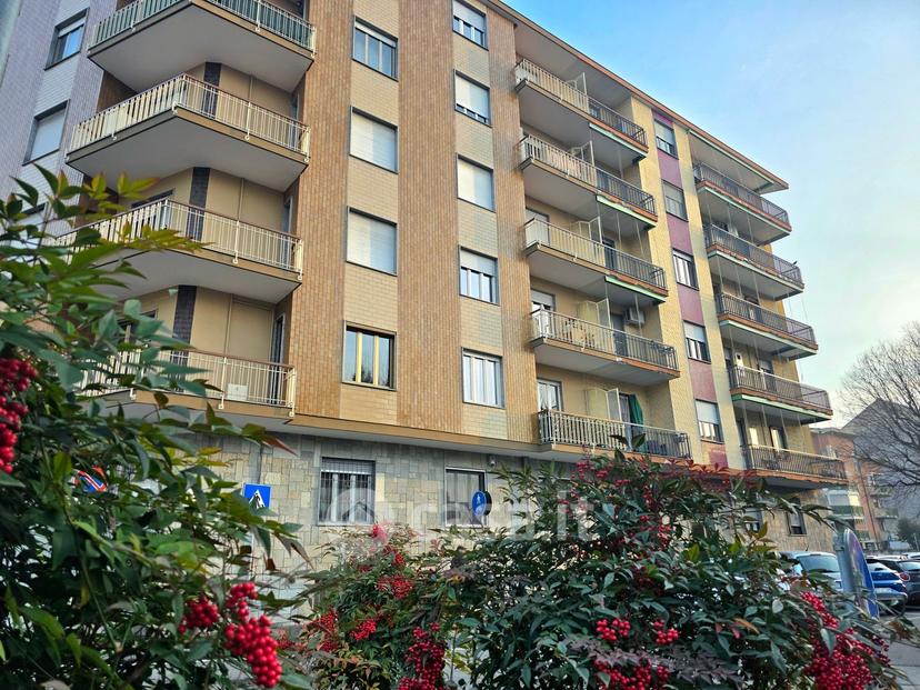 Quadrilocale in Via 1º Maggio 27 — foto 36 di 36