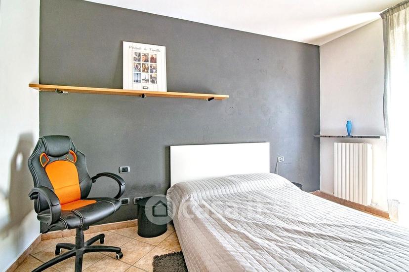 Villa in Emilia — foto 75 di 75