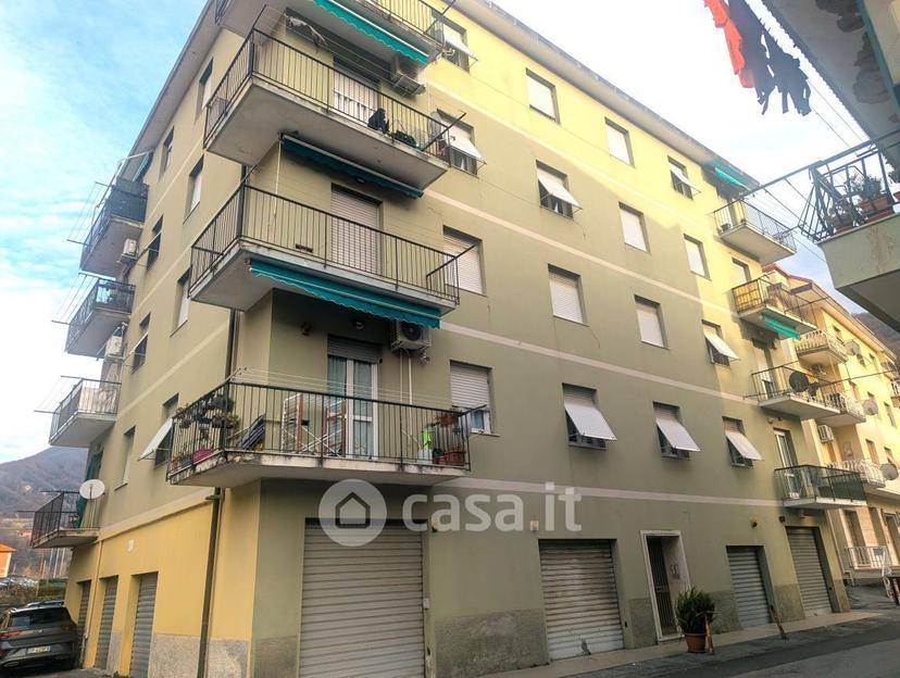 Appartamento in Via Francesco Pedemonte — foto 5 di 24