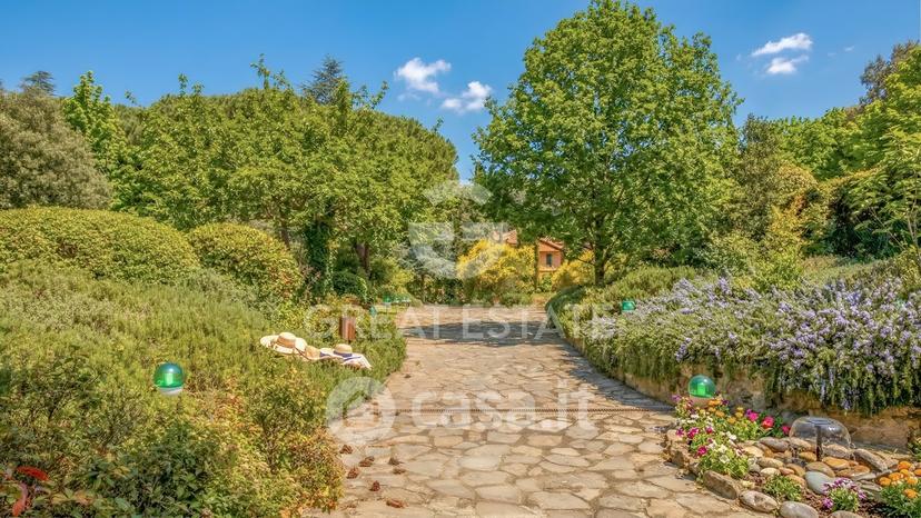 Appartamento in Località Le Contesse — foto 21 di 24
