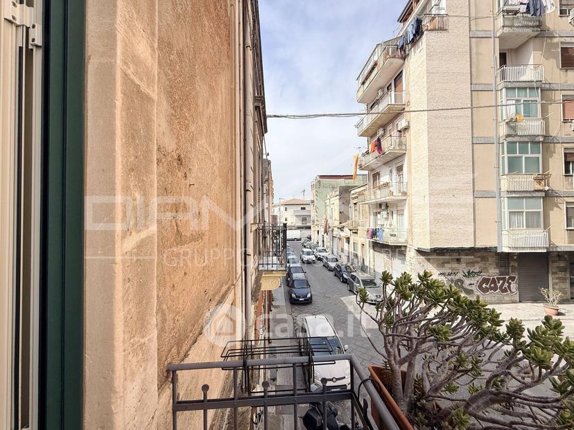 Bilocale in Via Trigona — foto 4 di 31