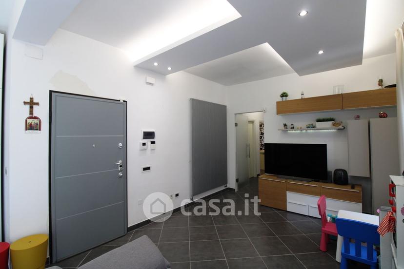 Trilocale in Via della Vela 44 — foto 26 di 31