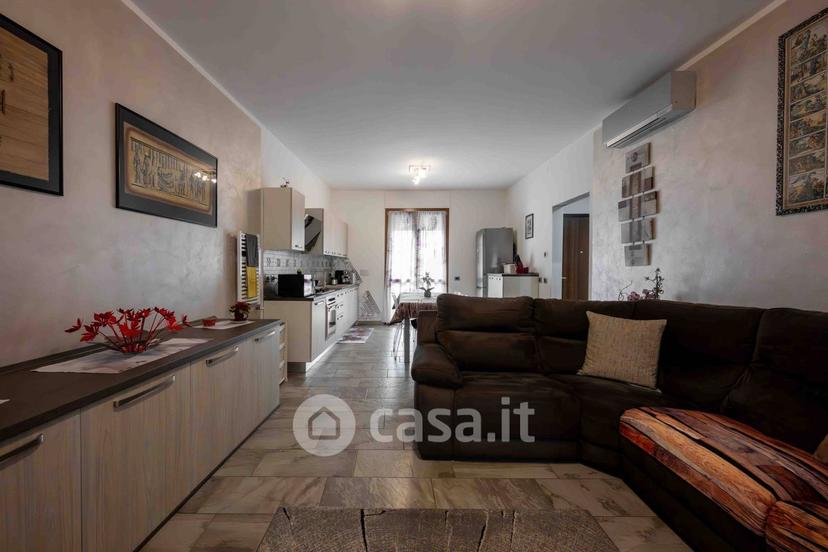 Quadrilocale in Via Cesare Battisti 15 — foto 13 di 35