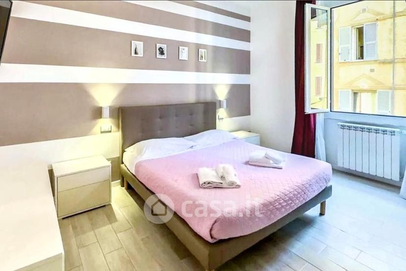 Trilocale in Via Domenico Fiasella 6 — foto 2 di 18