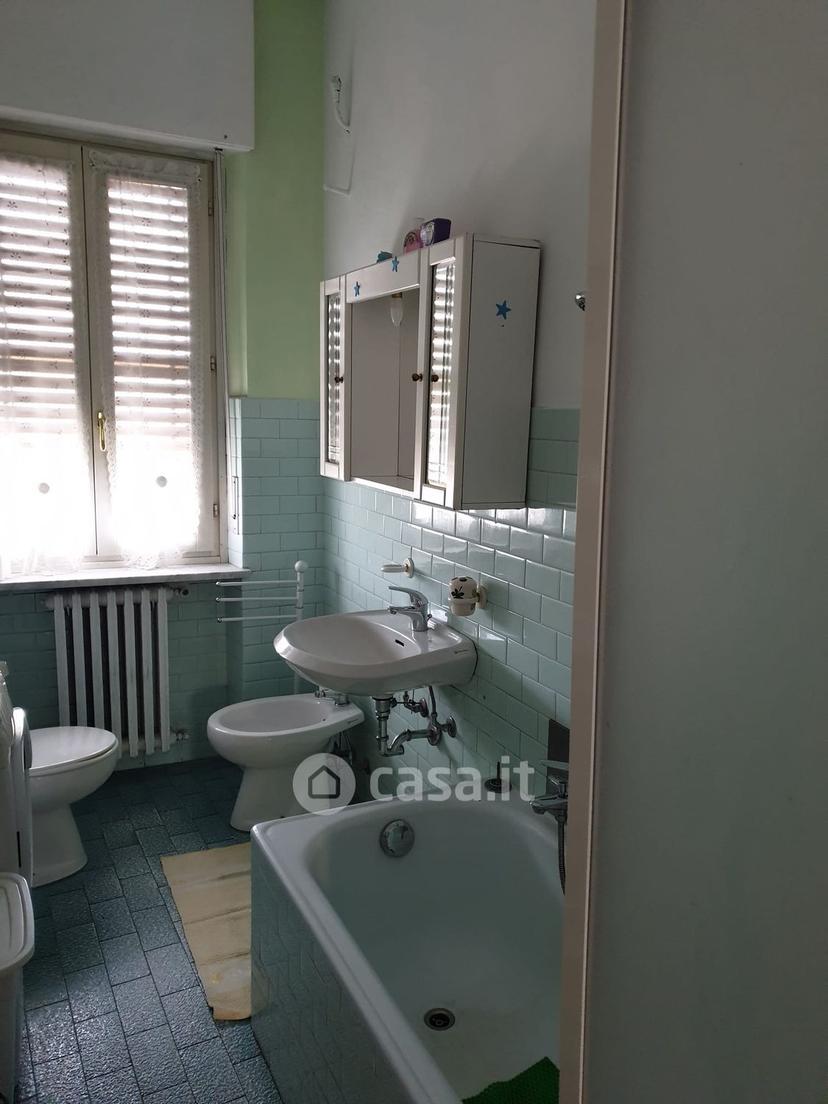Trilocale in Gioberti 9 — foto 7 di 26