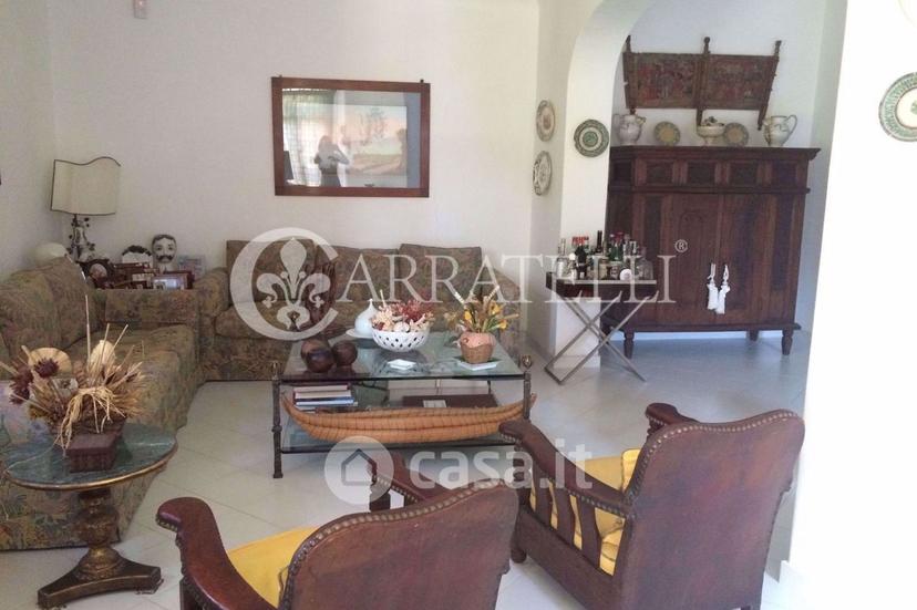 Villa in Via Vasca Moresca — foto 23 di 47
