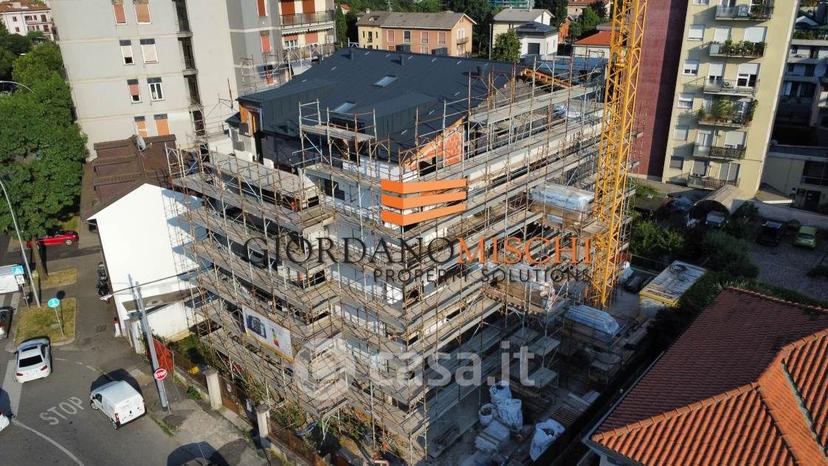 Quadrilocale in Via Carlo Emanuele I° — foto 23 di 27