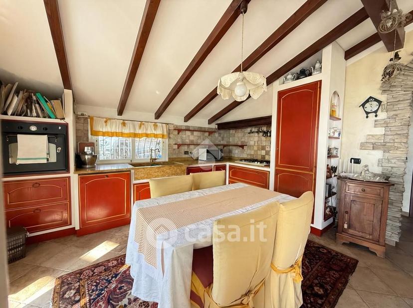 Villa in Strada Civezza 49 — foto 15 di 50