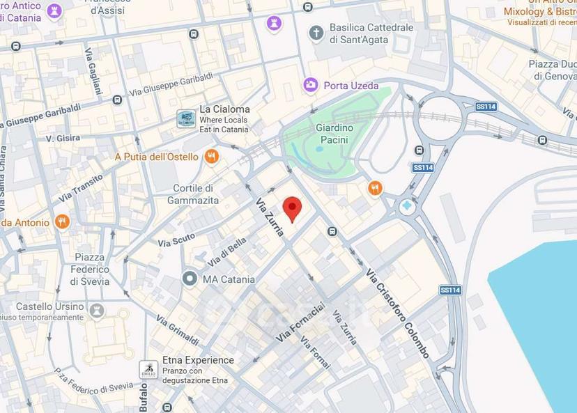 Trilocale in Via Plebiscito 2 — foto 9 di 28