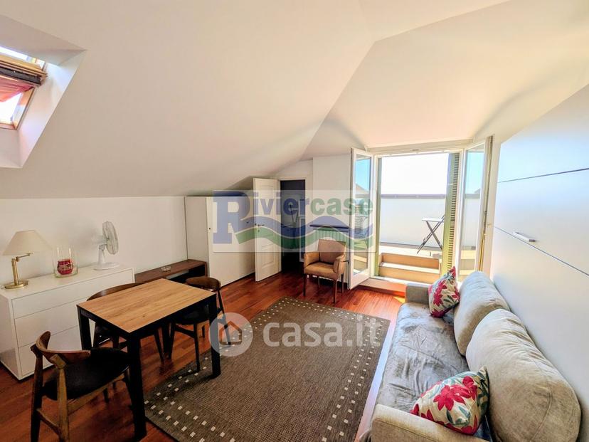 Bilocale in Via Cesare Battisti 77 — foto 15 di 40
