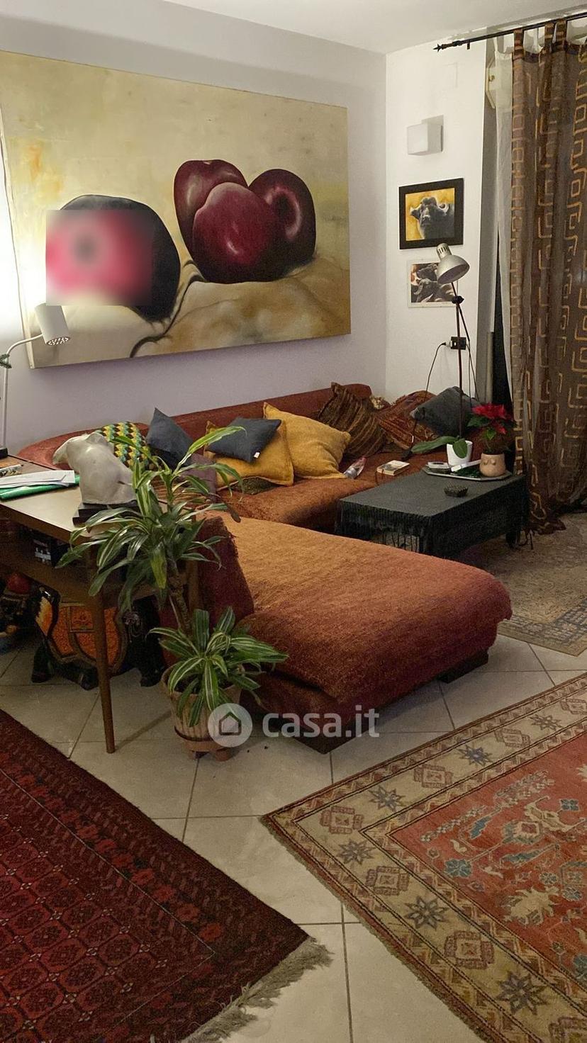Stanza in Via Ruggiero Leoncavallo 35 B — foto 9 di 12