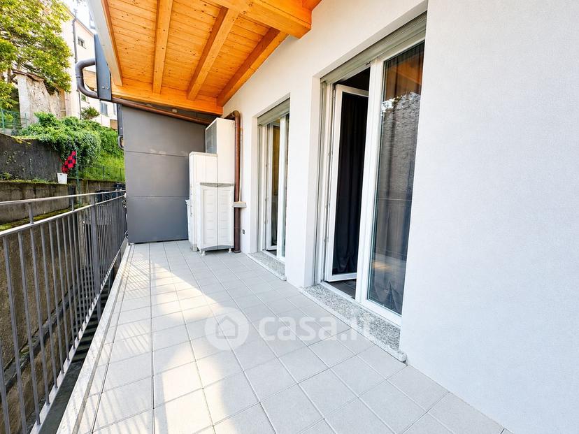 Trilocale in Via Privata Tagliaferri — foto 18 di 27