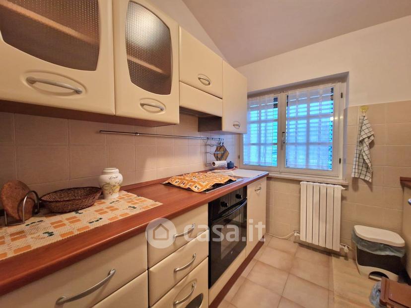 Trilocale in Contrada Menocchia — foto 5 di 21