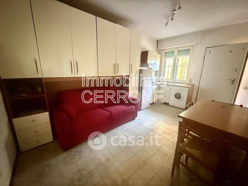 Bilocale in Via Carlo Ginori — foto 5 di 21
