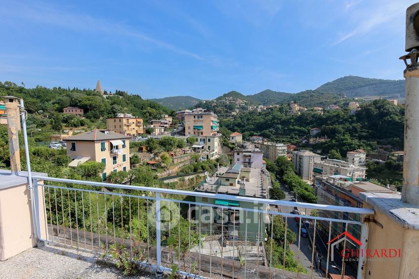 Trilocale in Via Sant'Alberto 61 a — foto 11 di 41