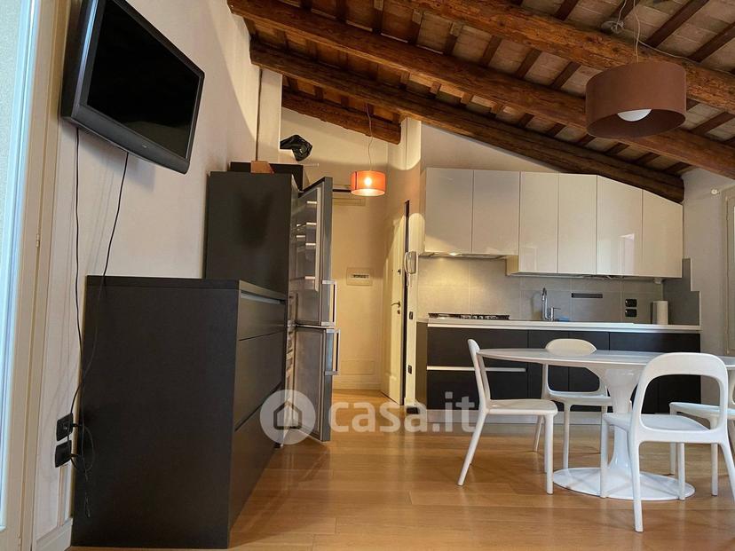 Trilocale in Piazza Giuseppe Garibaldi 5 — foto 9 di 33