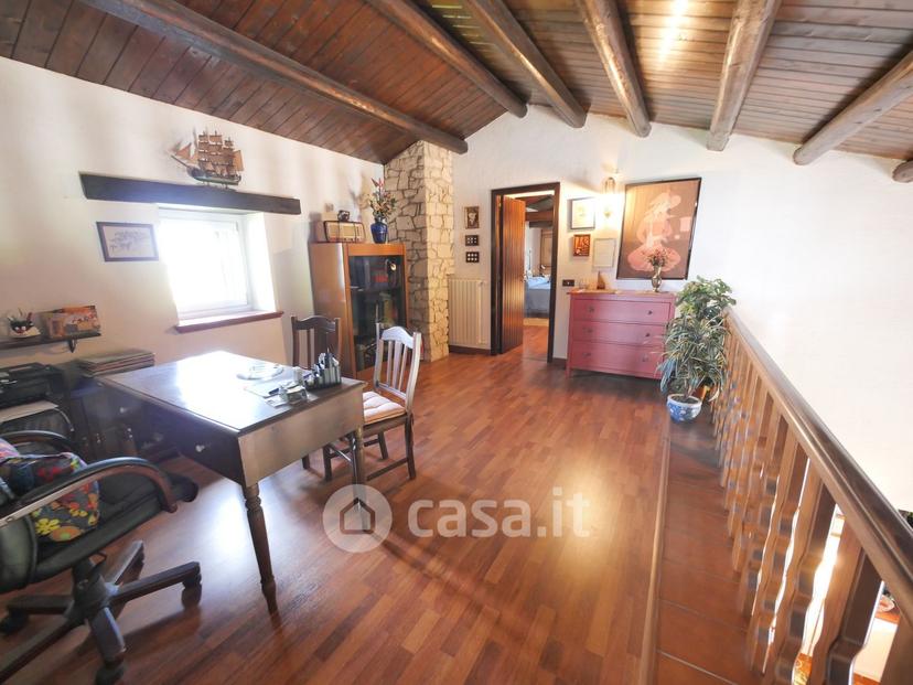 Villa in Via Ettore Fieramosca — foto 14 di 45
