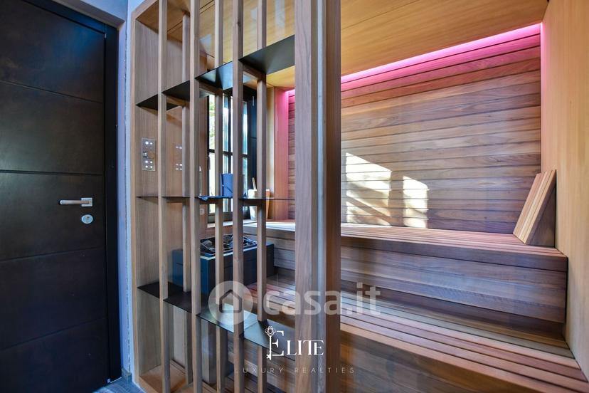 Villa in Via Salve Regina 22 — foto 63 di 105