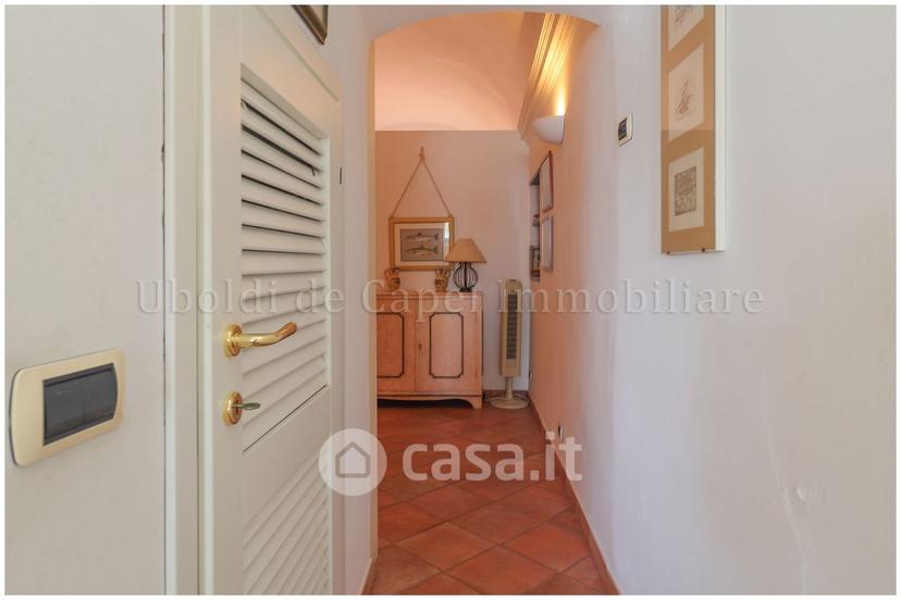 Bilocale in Via Consolazione 32 — foto 27 di 33