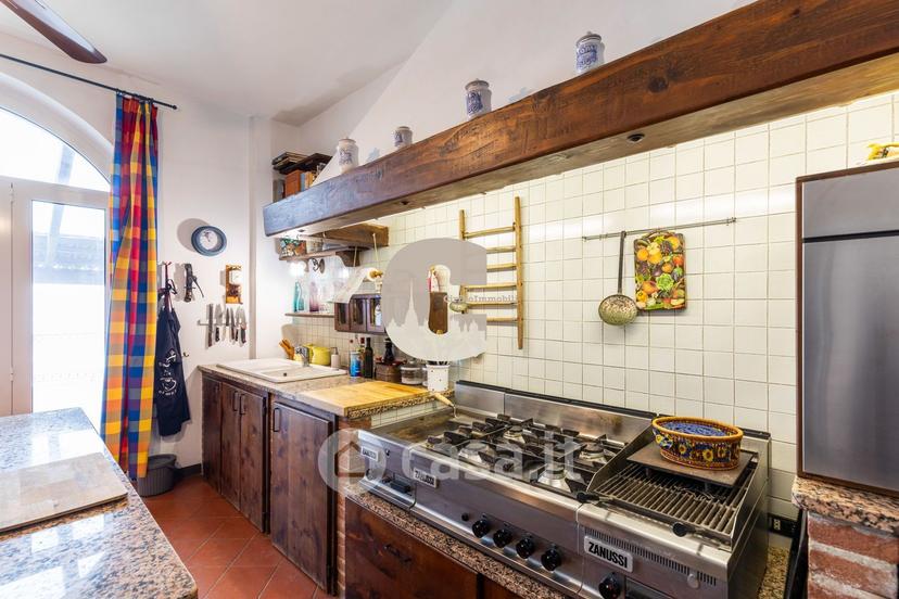 Villa in Via Vincenzo Gioberti 2 — foto 43 di 119