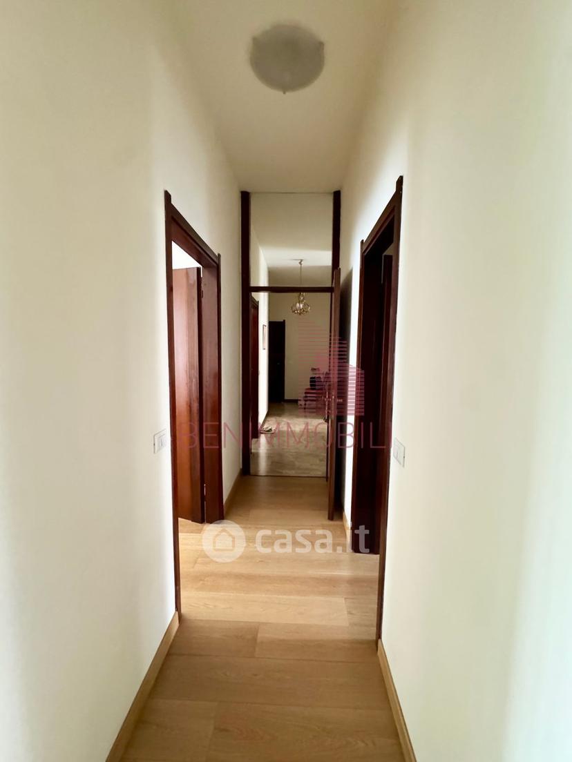 Quadrilocale in Via Rodi 58 — foto 6 di 19