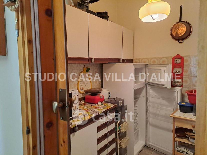 Bilocale in Via Rosolo 1 — foto 22 di 22