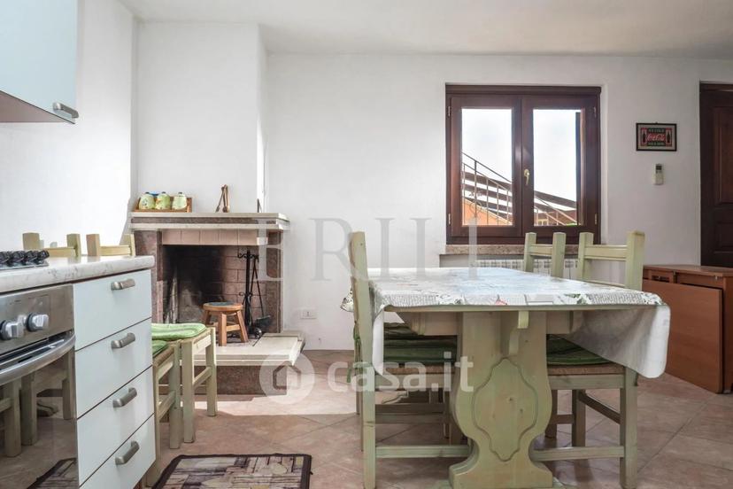 Villa in Via Marghine — foto 44 di 59