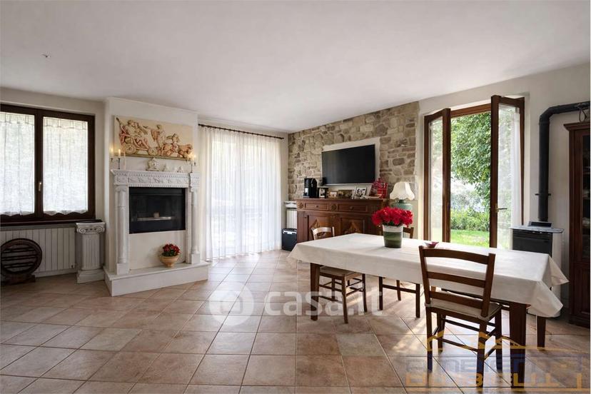 Villa in Via Marco Polo 10 — foto 26 di 40