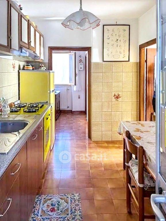 Quadrilocale in Via di Murlo — foto 9 di 17