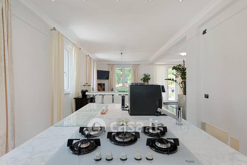 Villa in Via di Rosi 1056 — foto 34 di 52