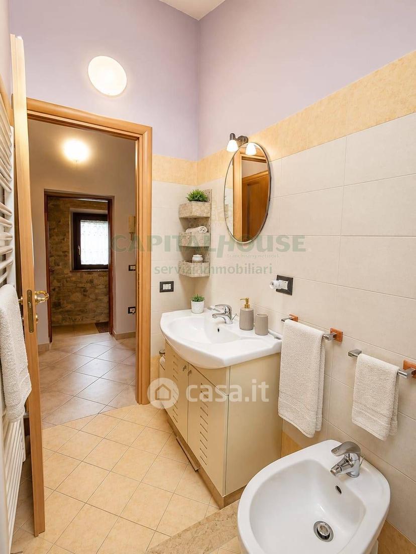 Quadrilocale in Strada Provinciale Volterrana — foto 10 di 29