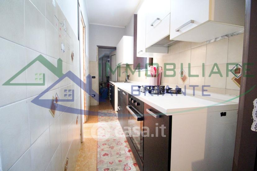 Quadrilocale in Via Ortaggi — foto 11 di 23